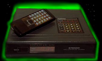 image of cable box decoder