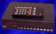 image of cable box decoder